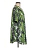 L&B Camo Green Active T-Shirt Size M - photo 4