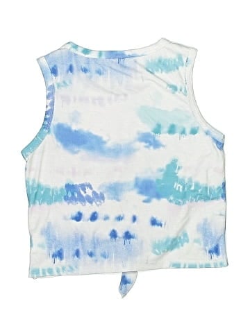 PatPat Sleeveless Blouse (view 2)