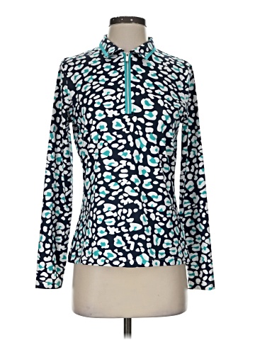 Tail Long Sleeve T-Shirt (view 1)
