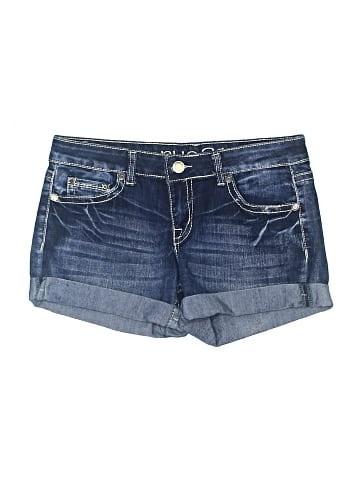 rue21 Denim Shorts (view 1)