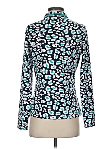 Tail Long Sleeve T-Shirt (view 2)