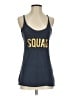 Next Level Apparel Gray Tank Top Size S - photo 1