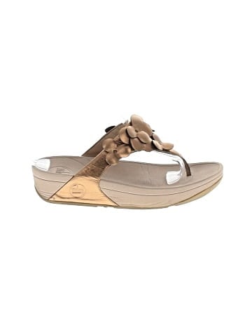 FitFlop Flip Flops (view 1)