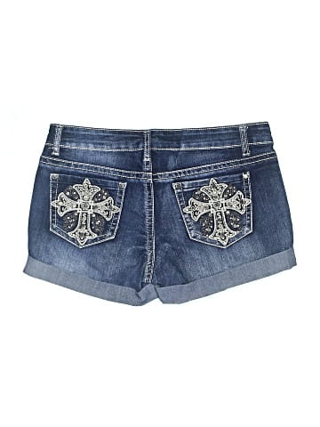 rue21 Denim Shorts (view 2)