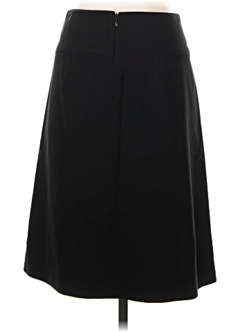 Banana Republic Wool Skirt (view 2)