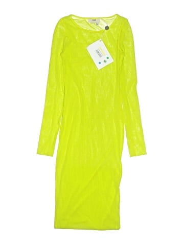 FUZZI Swimsuit Cover Up (view 1)