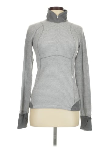 Lululemon Athletica Turtleneck Sweater (view 1)