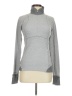 Lululemon Athletica Gray Turtleneck Sweater Size 6 - photo 1