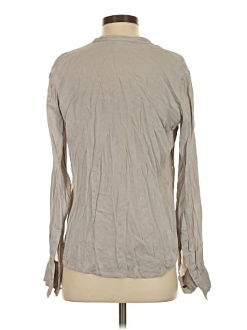 BOSS by HUGO BOSS Long Sleeve Blouse (view 2)