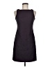 CDC Apparel Purple Cocktail Dress Size 6 - photo 1
