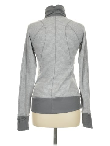 Lululemon Athletica Turtleneck Sweater (view 2)