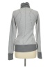 Lululemon Athletica Gray Turtleneck Sweater Size 6 - photo 2