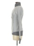 Lululemon Athletica Gray Turtleneck Sweater Size 6 - photo 5
