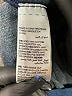 Zenergy by Chico's Blue Active Pants Size M - photo 8
