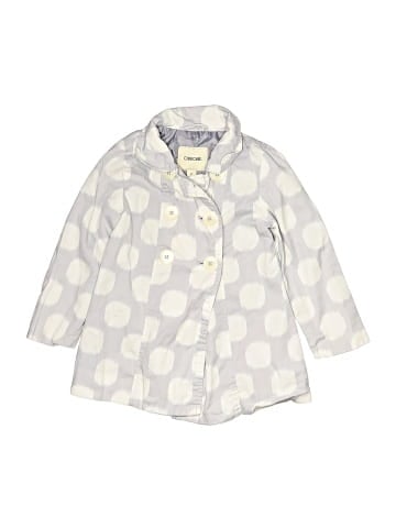 Cherokee Raincoat (view 1)