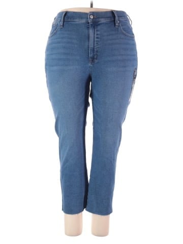J.Crew Factory Store Jeans (view 1)