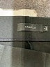 Talula Solid Black Active Pants Size 6 - photo 7