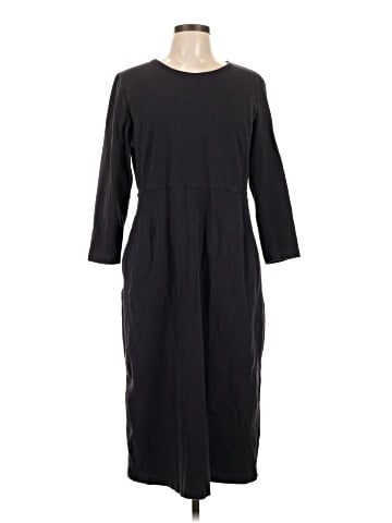Lands' End Casual Dress (view 1)