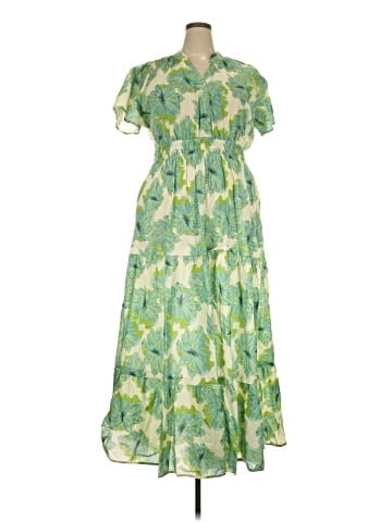 chic soul (chicsoul.com) Casual Dress (view 1)