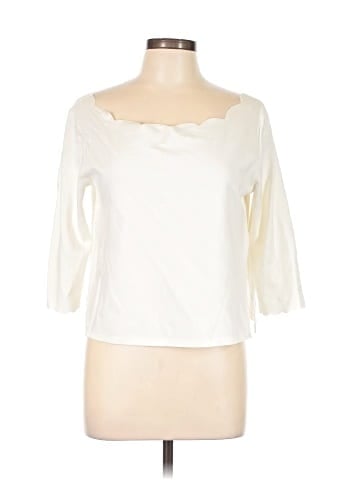 Eri + Ali 3/4 Sleeve Top (view 1)