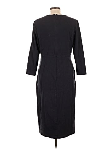 Lands' End Casual Dress (view 2)