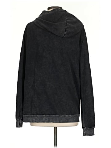 Romwe Pullover Hoodie (view 2)
