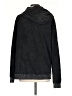 Romwe Black Pullover Hoodie Size S - photo 2