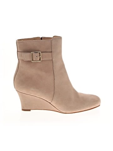 Cole Haan Ankle Boots (view 1)