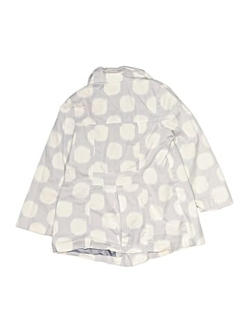 Cherokee Raincoat (view 2)