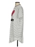 Topshop Gray Casual Dress Size S - photo 5