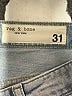 Rag & Bone Blue Jeans Size 31 waist - photo 4