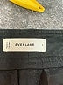 Everlane Black Casual Pants Size 2 - photo 4