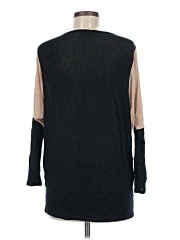 Red Haute 3/4 Sleeve T-Shirt (view 2)