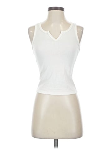 Hippie Rose Tank Top (view 1)