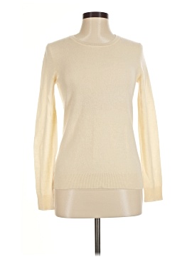 Lord & Taylor Cashmere Pullover Sweater