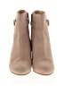 Cole Haan Tan Ankle Boots Size 7 - photo 2
