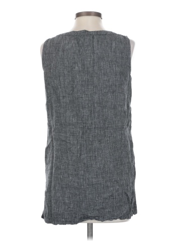 Ellen Tracy Sleeveless Blouse (view 2)