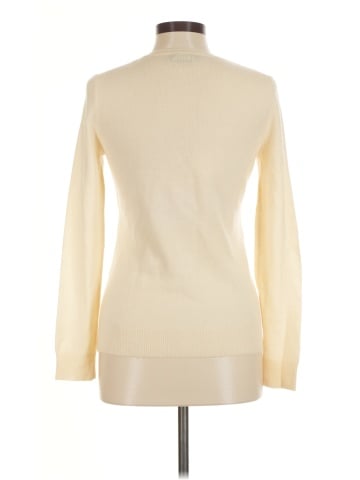 Lord & Taylor Cashmere Pullover Sweater (view 2)
