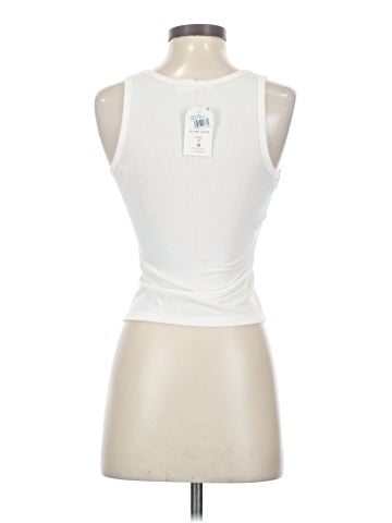 Hippie Rose Tank Top (view 2)