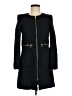 H&M Black Coat Size 6 - photo 1