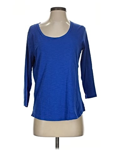 Tommy Bahama 3/4 Sleeve T-Shirt (view 1)
