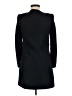 H&M Black Coat Size 6 - photo 2