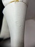 Chanel Color Block Ivory Ballet Pumps Size EU 35 (wide) - photo 3