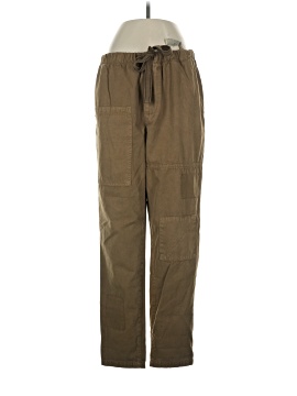 Zara Basic Cargo Pants