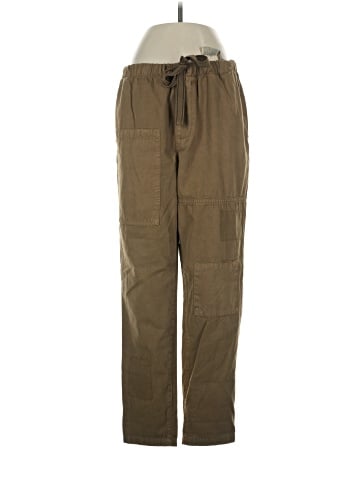 Zara Basic Cargo Pants (view 1)