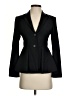 Theory Black Blazer Size 0 - photo 1