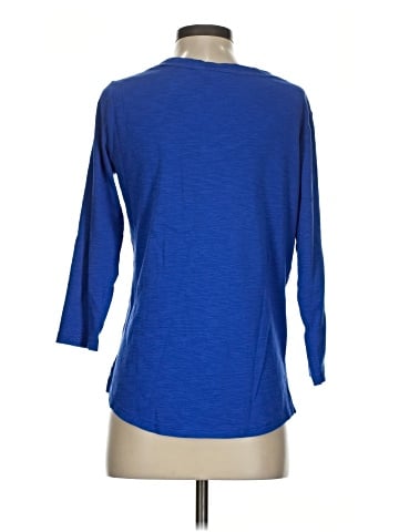 Tommy Bahama 3/4 Sleeve T-Shirt (view 2)