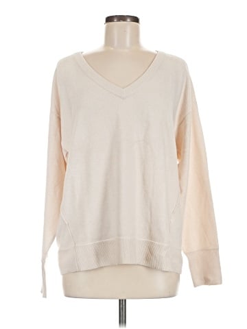 Lucky Brand Pullover Sweater (view 1)