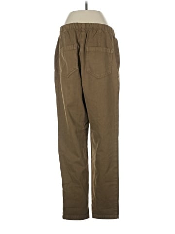 Zara Basic Cargo Pants (view 2)