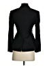 Theory Black Blazer Size 0 - photo 2